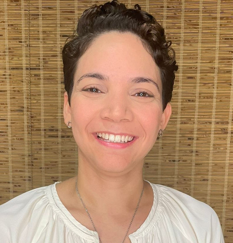 Adalgisa Urena