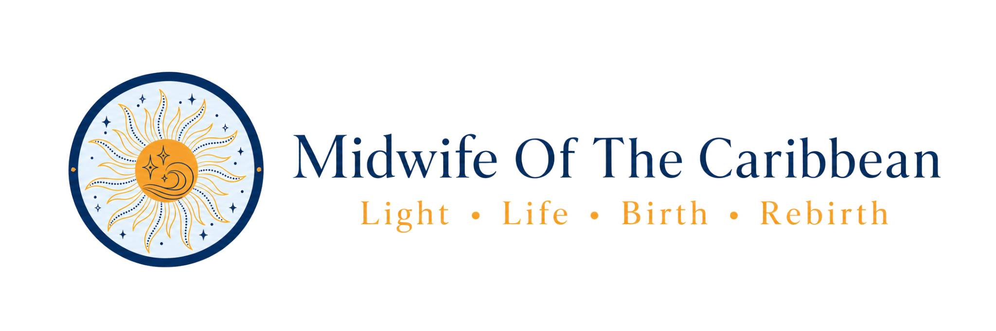 Midwife Of The Caribbean